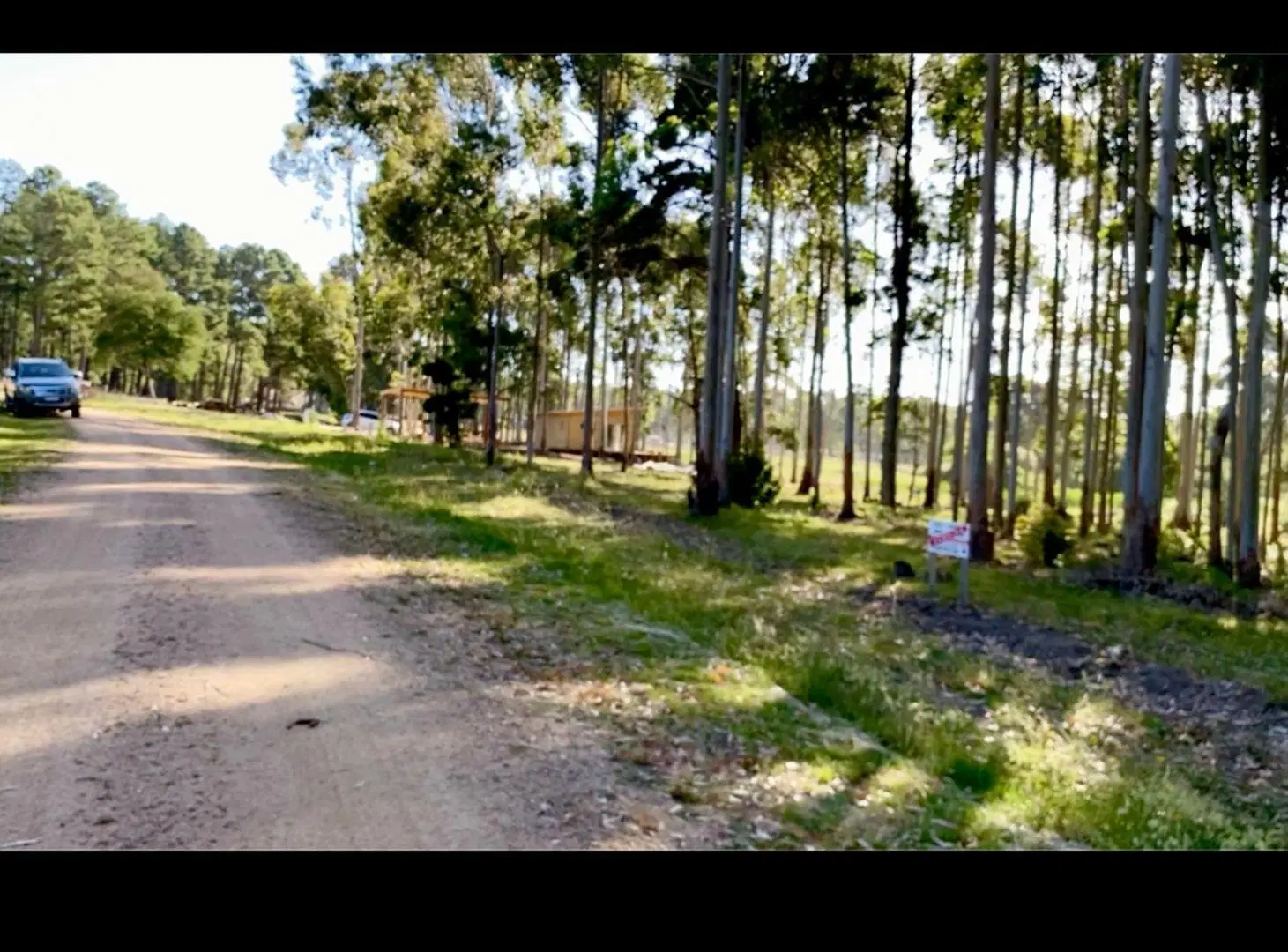 Excelente lote en chacras del Pinar 1