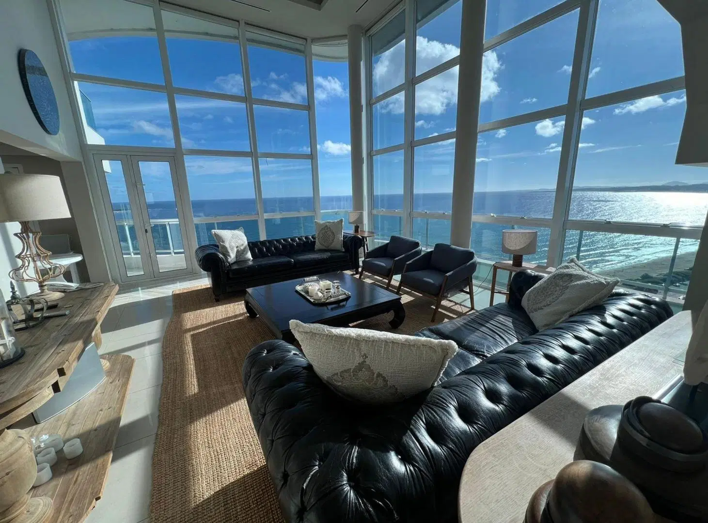 APARTAMENTO DE 4 DORMITORIOS VENTA TORRE AQUARELA. 4