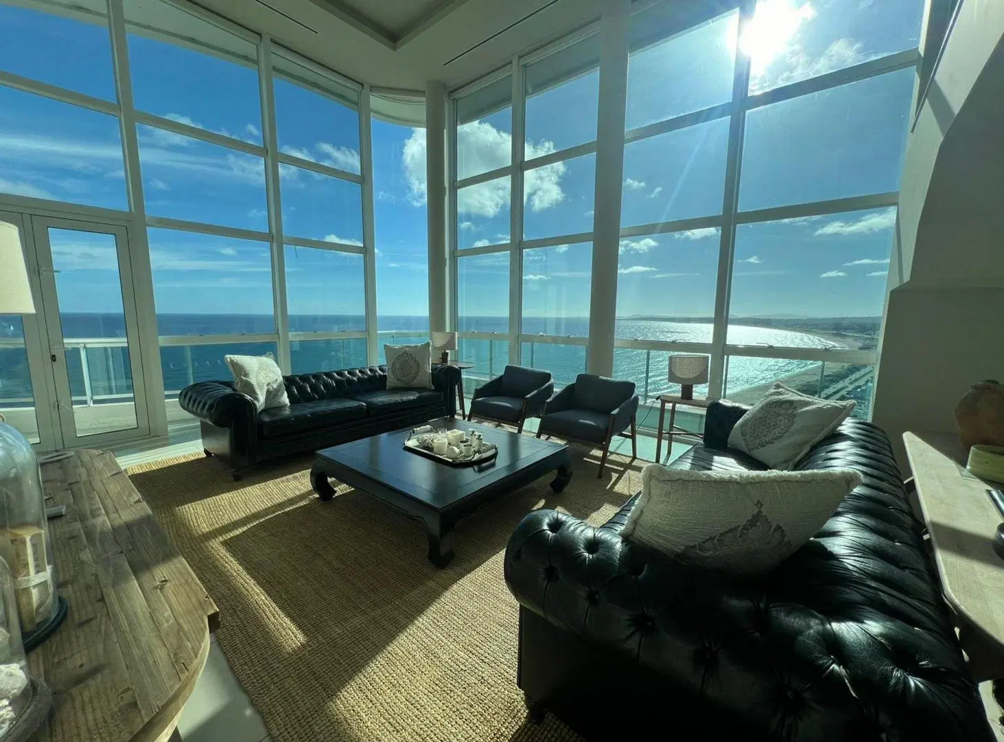 APARTAMENTO DE 4 DORMITORIOS VENTA TORRE AQUARELA. 2