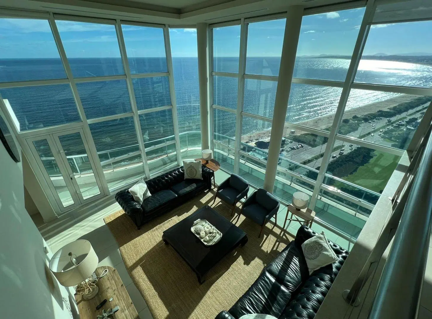APARTAMENTO DE 4 DORMITORIOS VENTA TORRE AQUARELA. 5