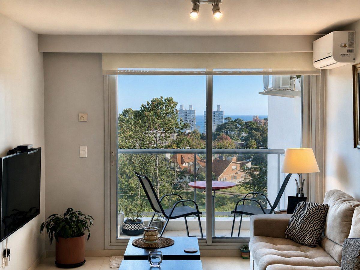 VENTA APARTAMENTO ROOSEVELT 2 DORMITORIOS