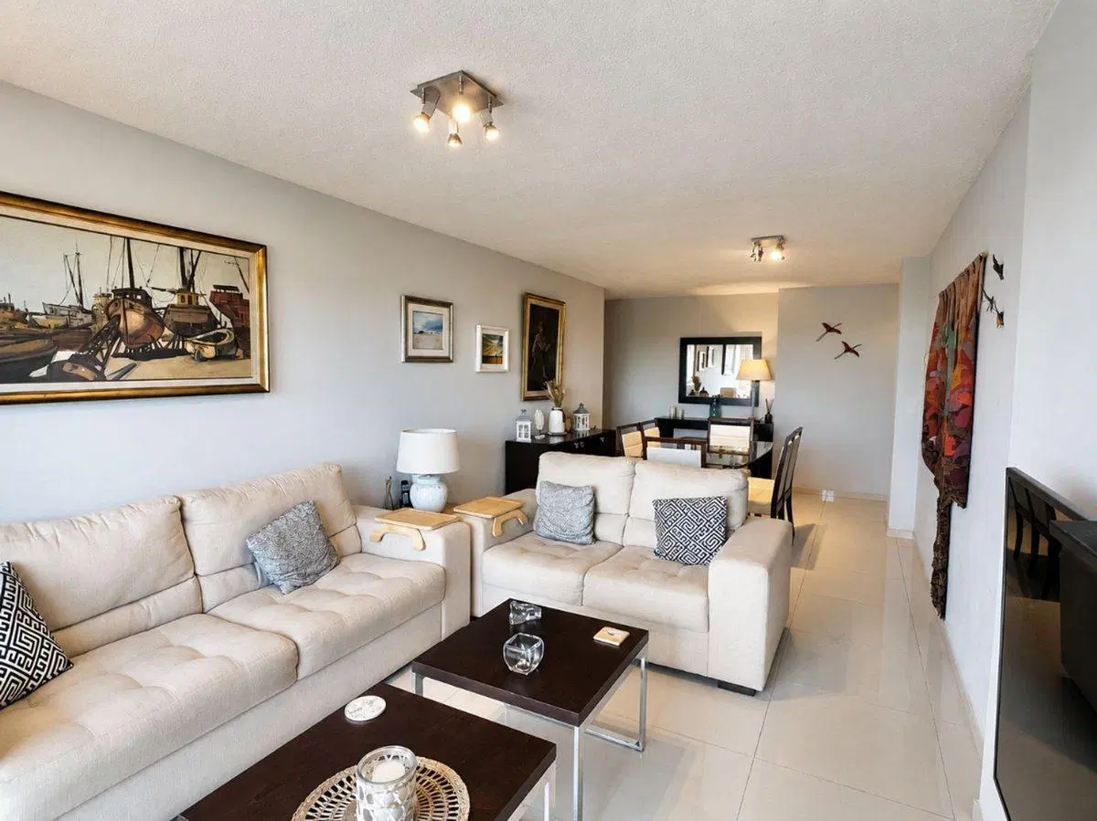 VENTA APARTAMENTO ROOSEVELT 2 DORMITORIOS 5