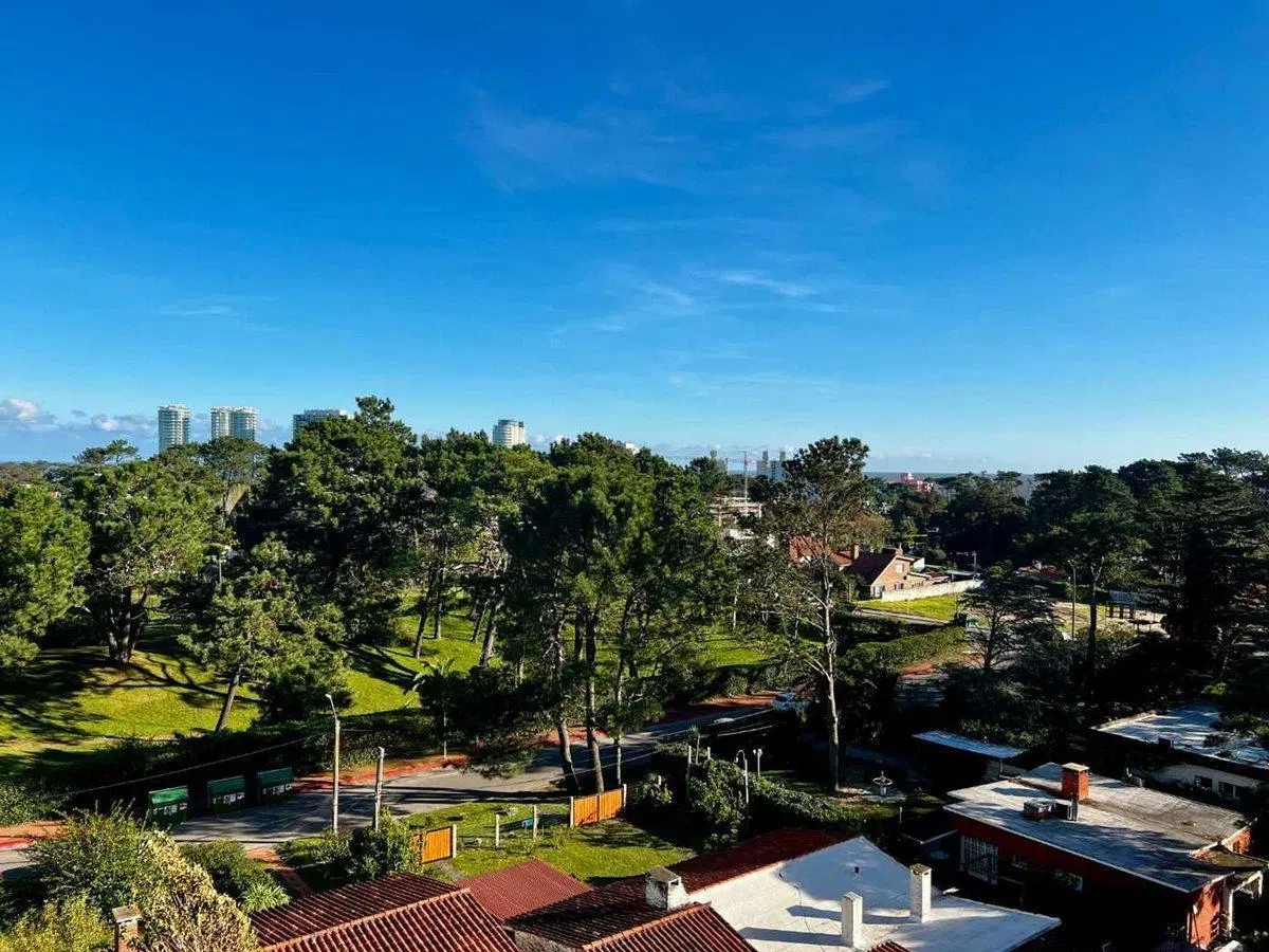 VENTA APARTAMENTO ROOSEVELT 2 DORMITORIOS 3
