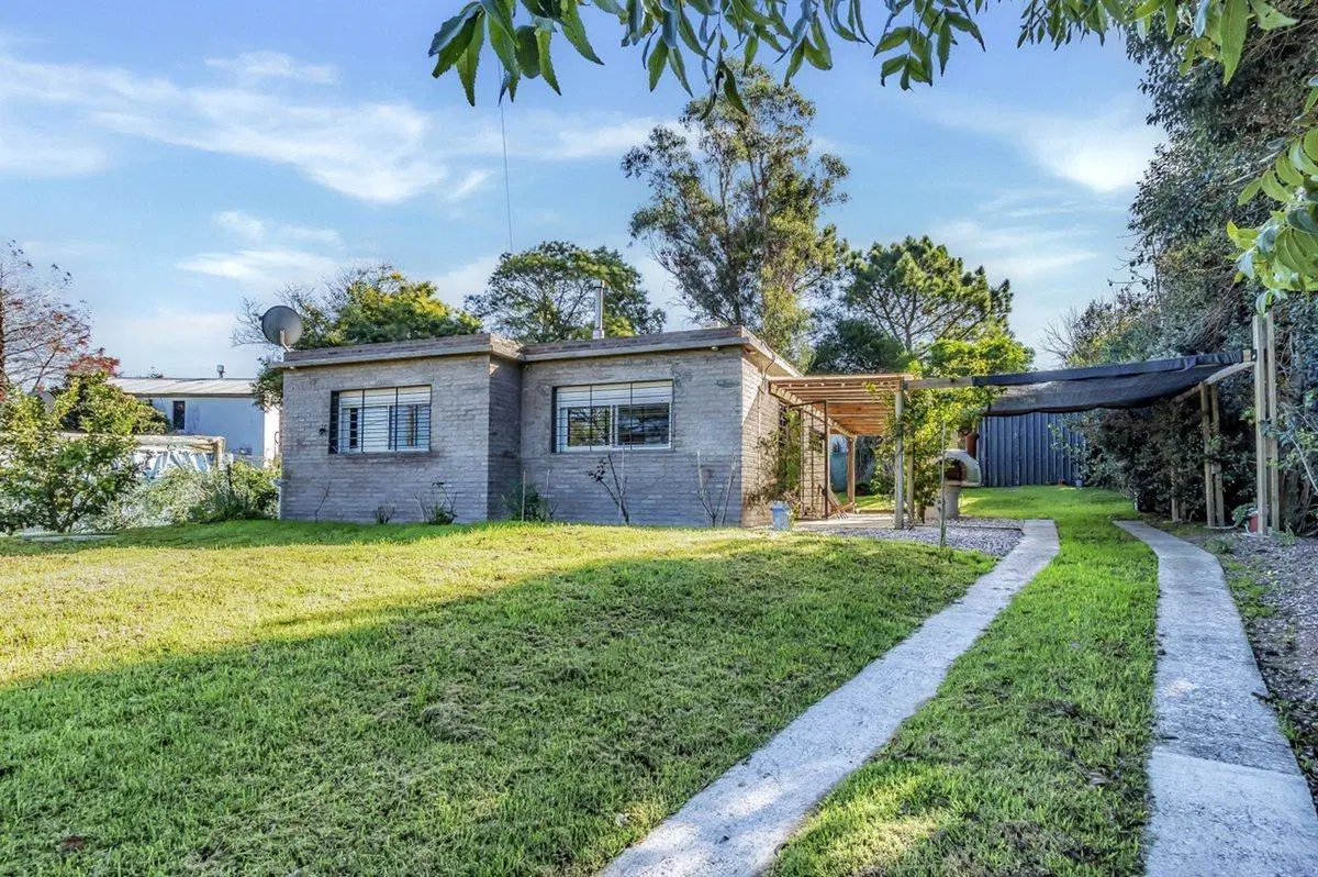 VENTA CASA 3 DORMITORIOS SAN FRANCISCO 5