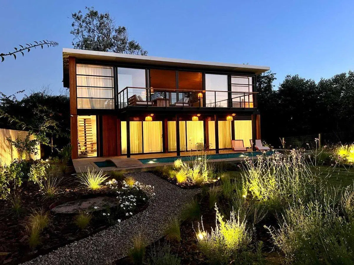 Casa a la venta en El Chorro 4