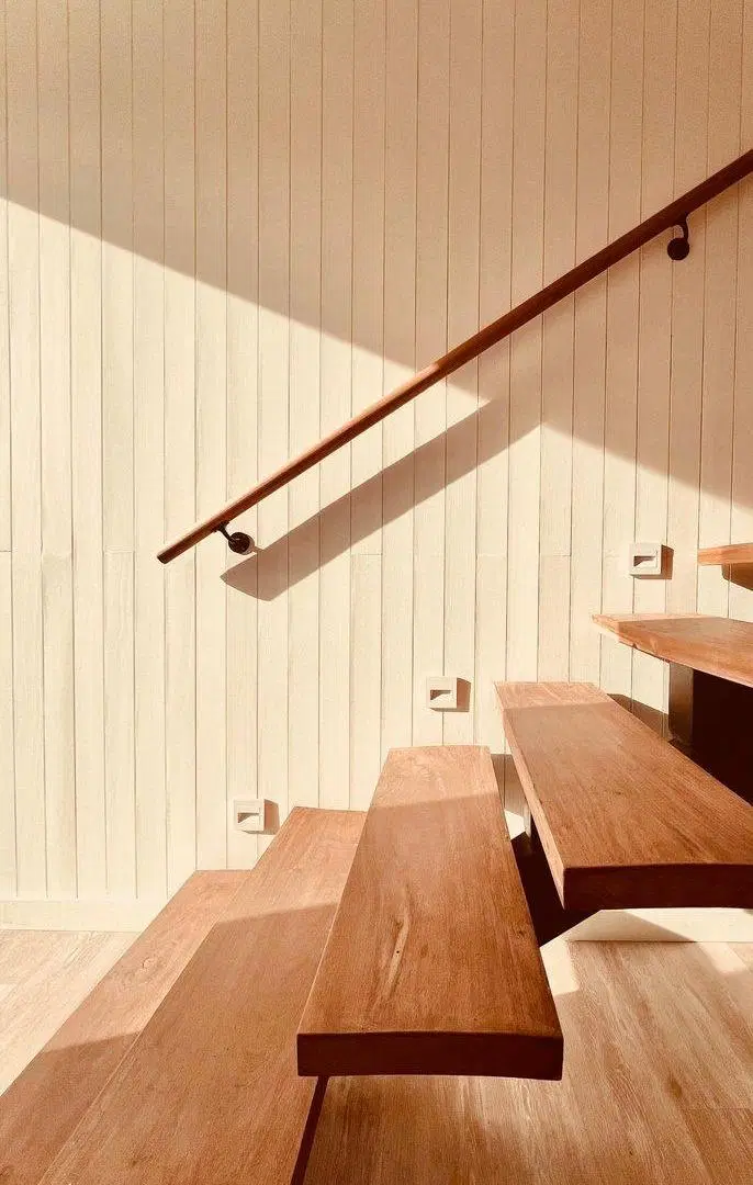 Casa a la venta en El Chorro 3