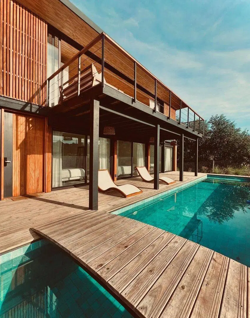 Casa a la venta en El Chorro 5
