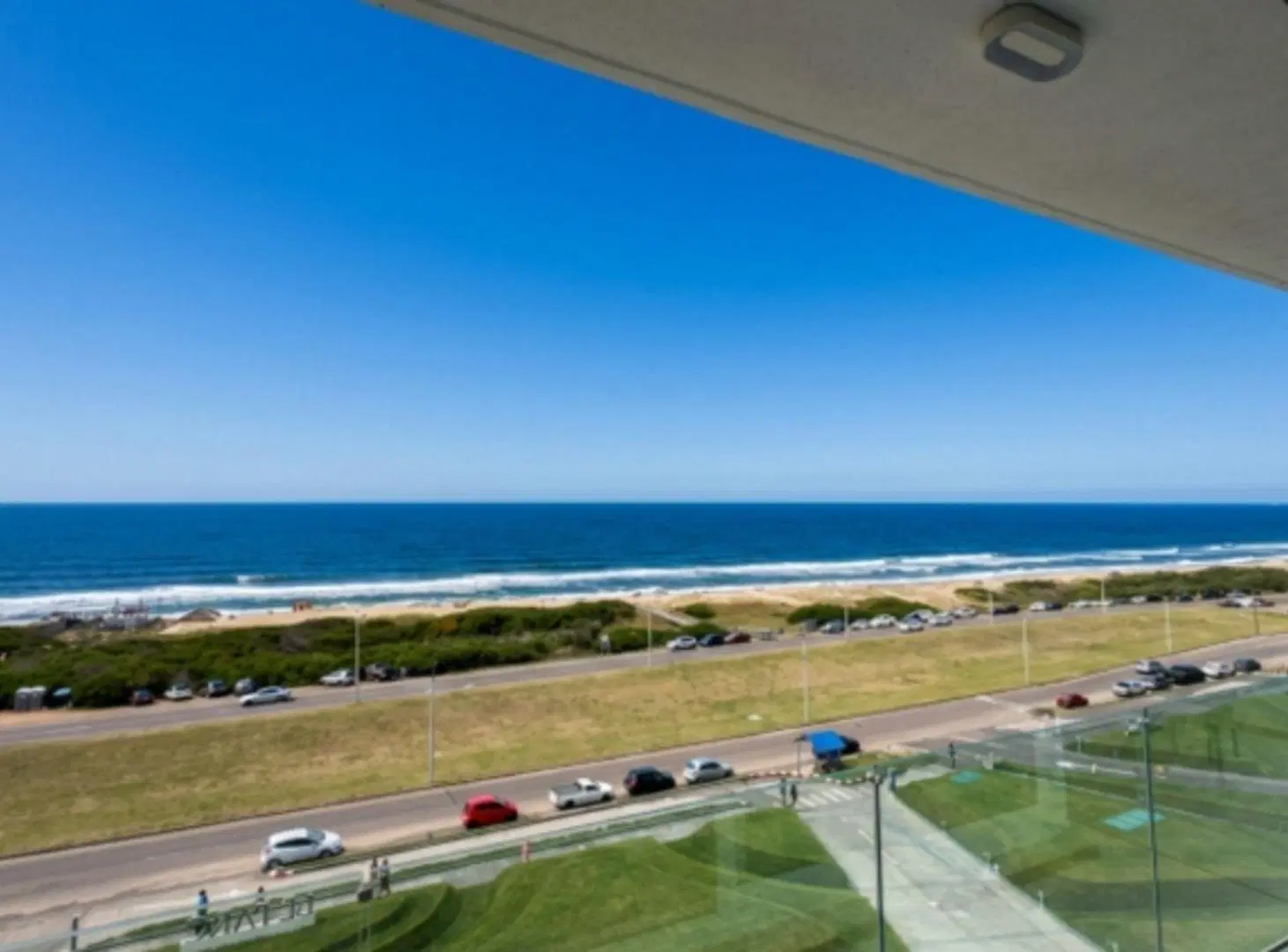 Alquiler verano departamento Punta del Este Brava 1