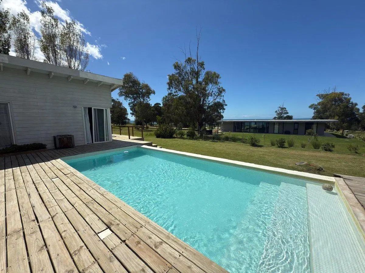 Alquiler de verano casa en Eden Rock José Ignacio 3