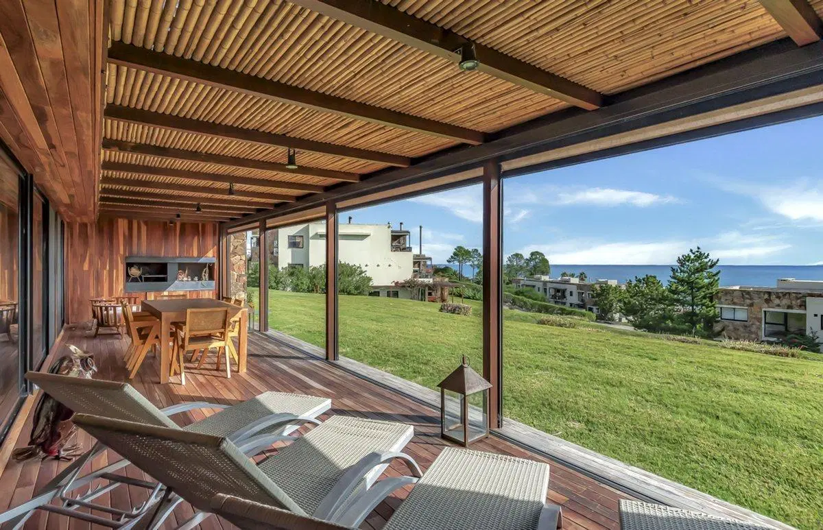 Venta apto 2 suites Quartier Punta Ballena 5