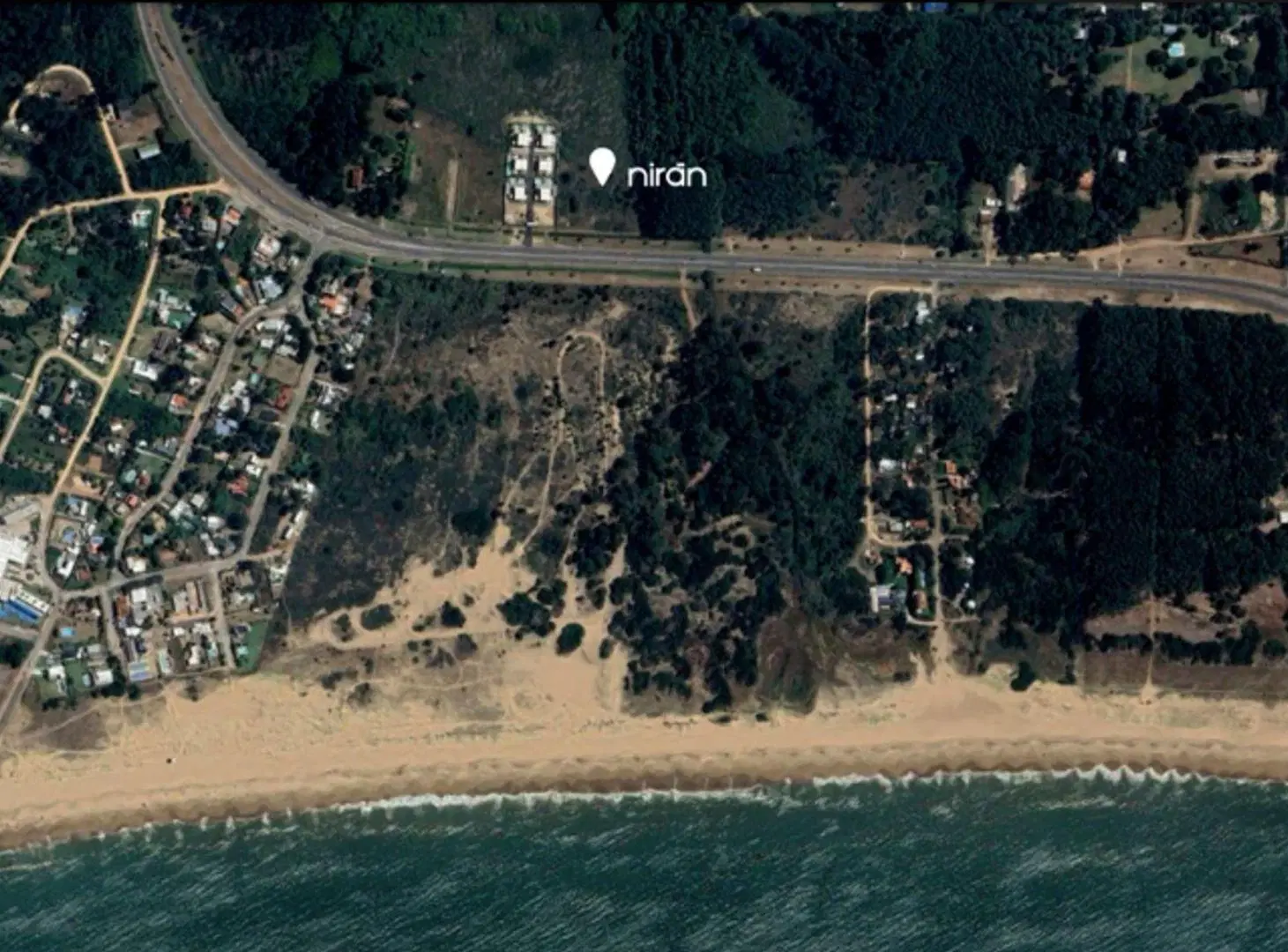 Departamento en Venta en Punta Ballena 4