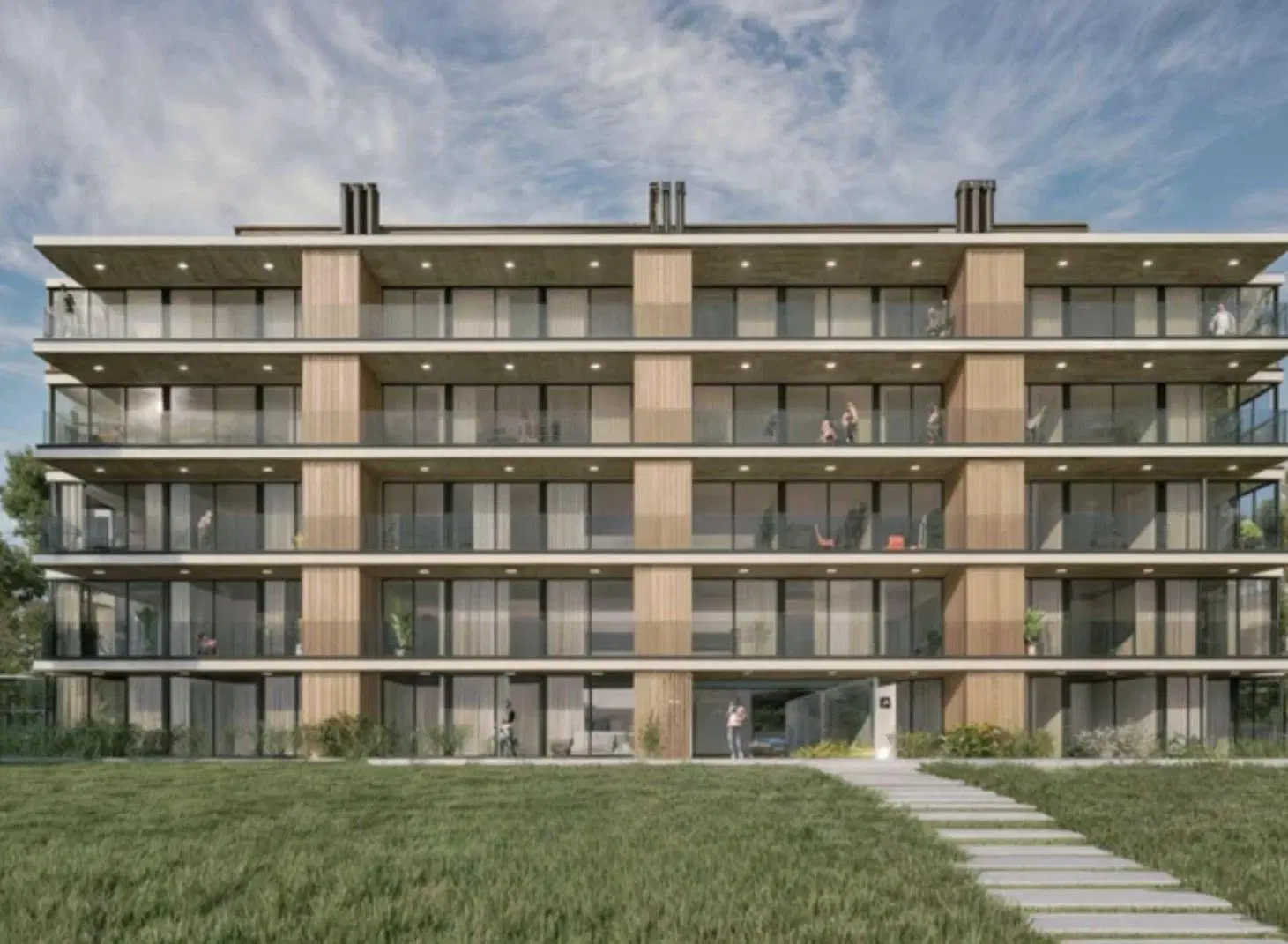 Departamento en Venta en Punta Ballena 3