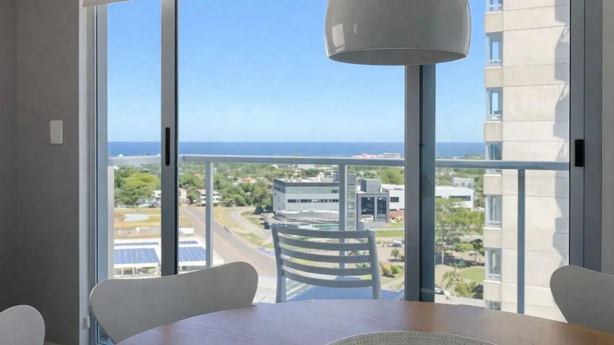 Apartamento 2 dormitorios garage terraza en venta 3