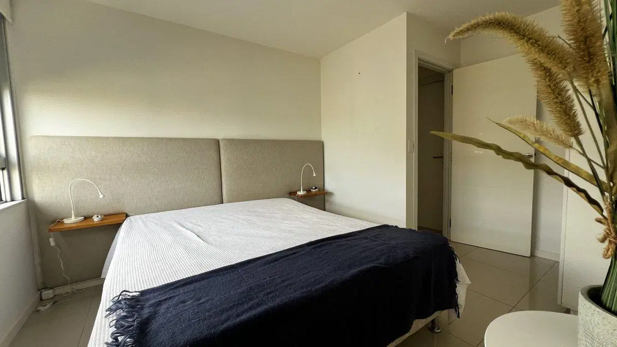 Apartamento 2 dormitorios garage terraza en venta 5