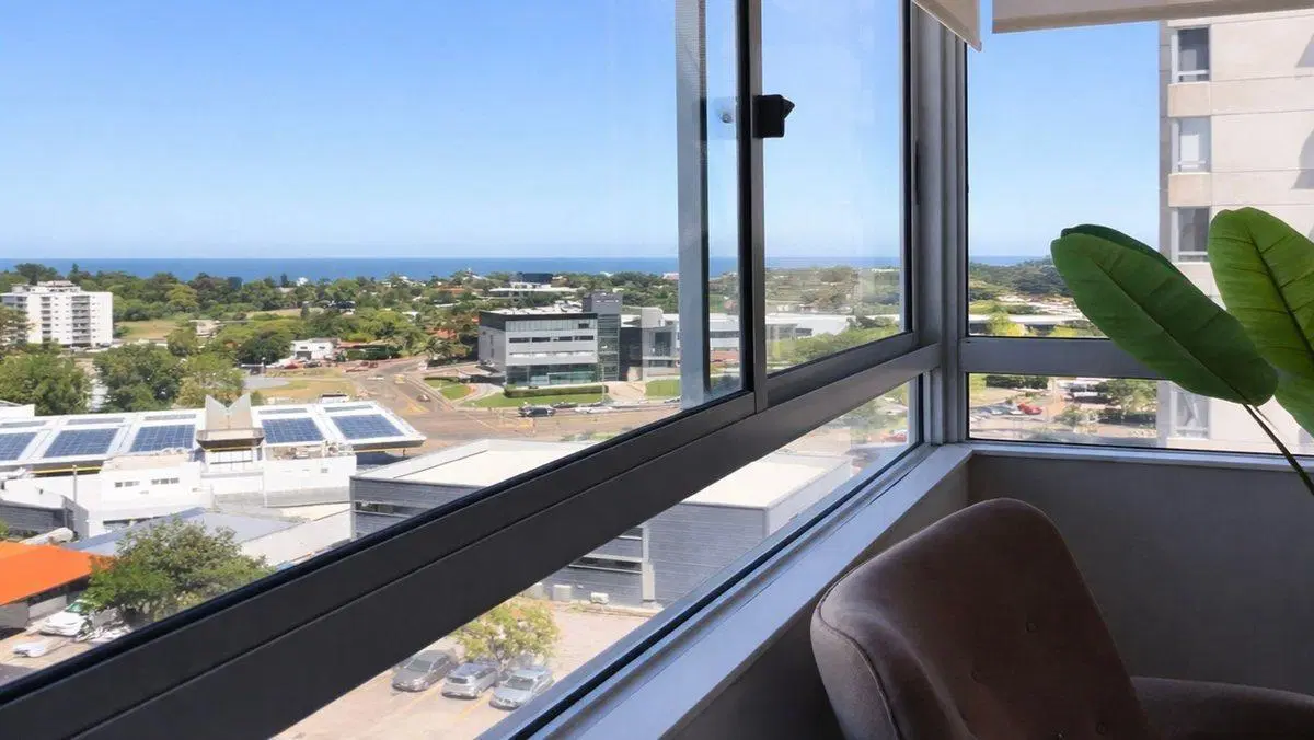 Apartamento 2 dormitorios garage terraza en venta 2