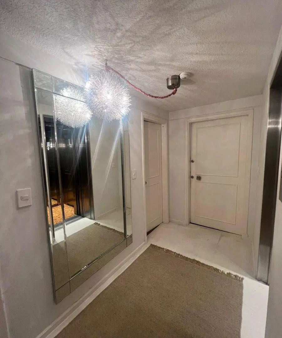 2 Dormitorios y 2 Baños con Vista al Mar 2