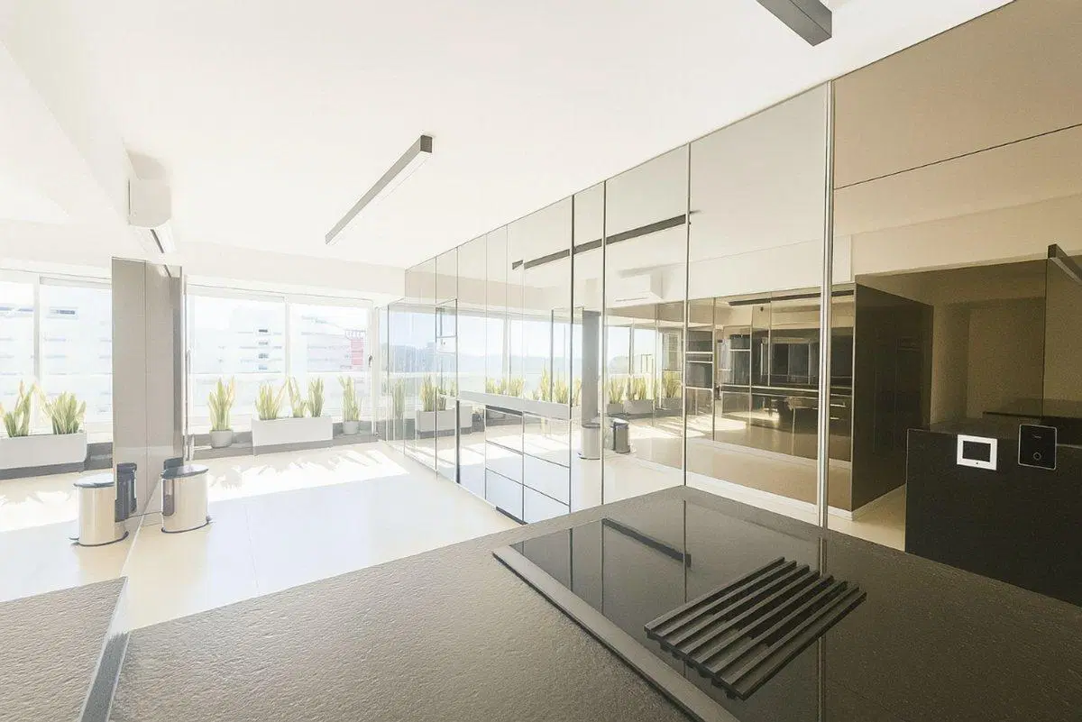 Apartamento Punta del Este, 4 suites. 2