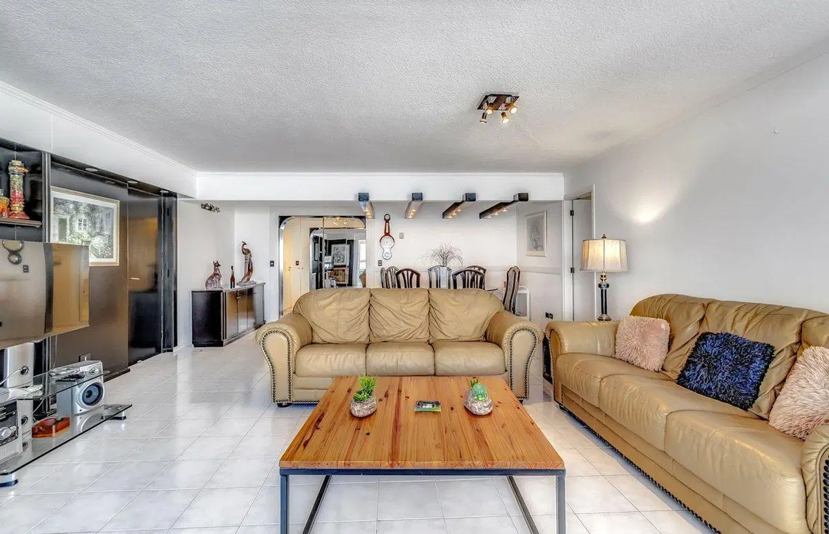 Venta Apartamento Primera linea  Punta del Este 4