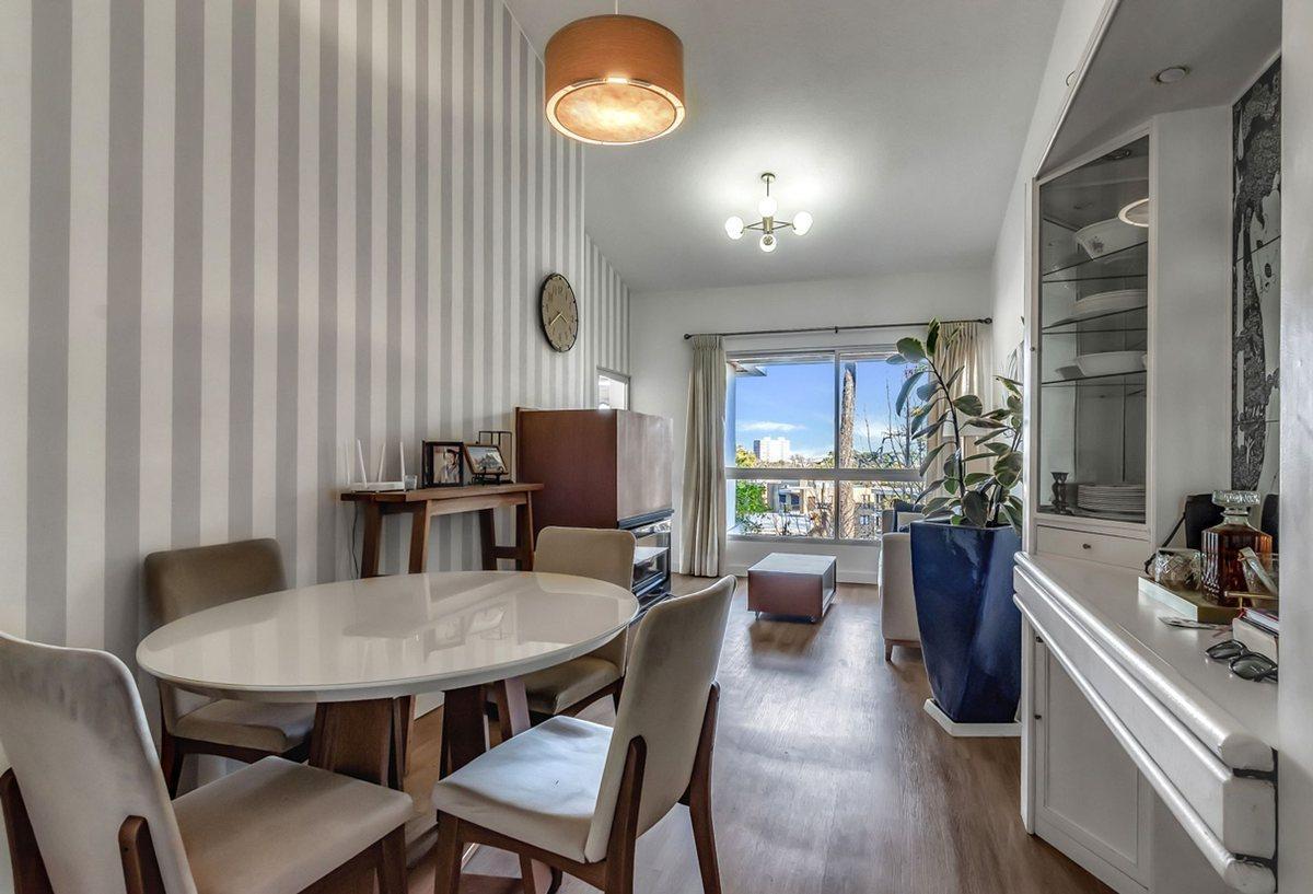 Venta moderno apartamento Punta del Este.