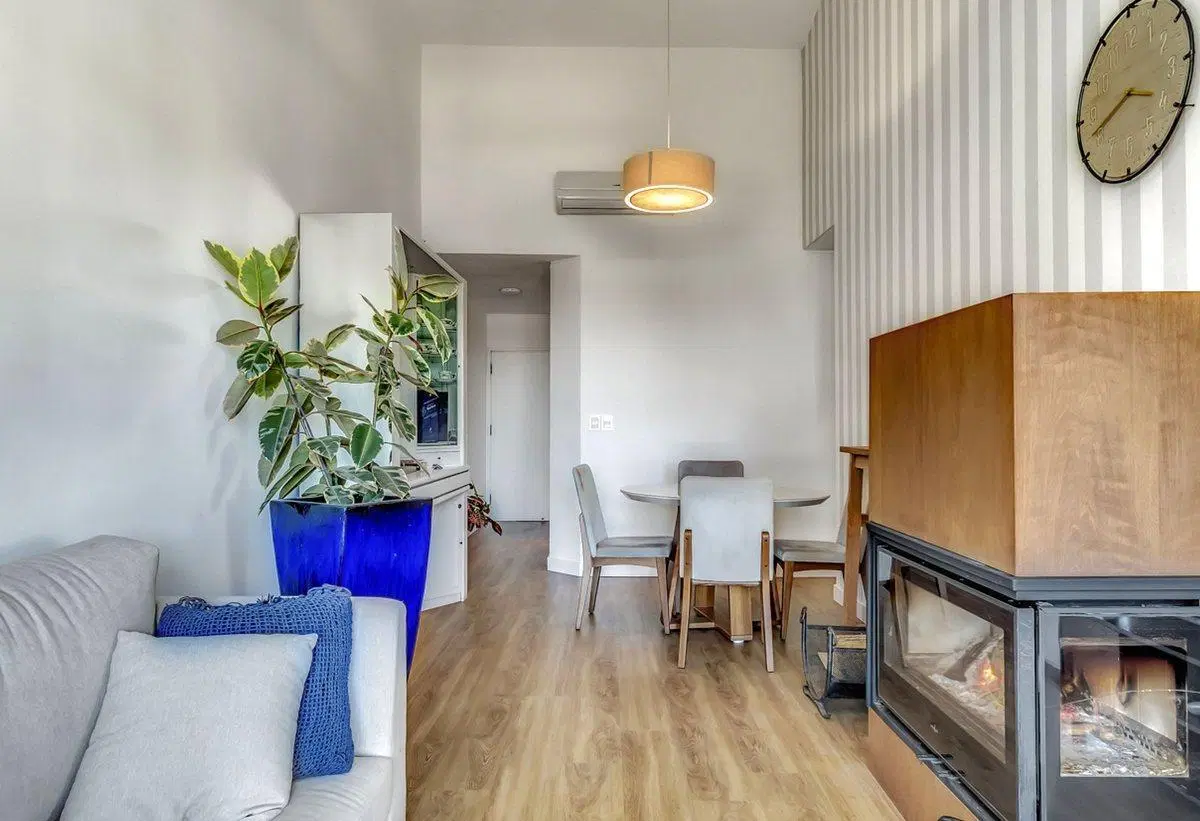 Venta moderno apartamento Punta del Este. 3