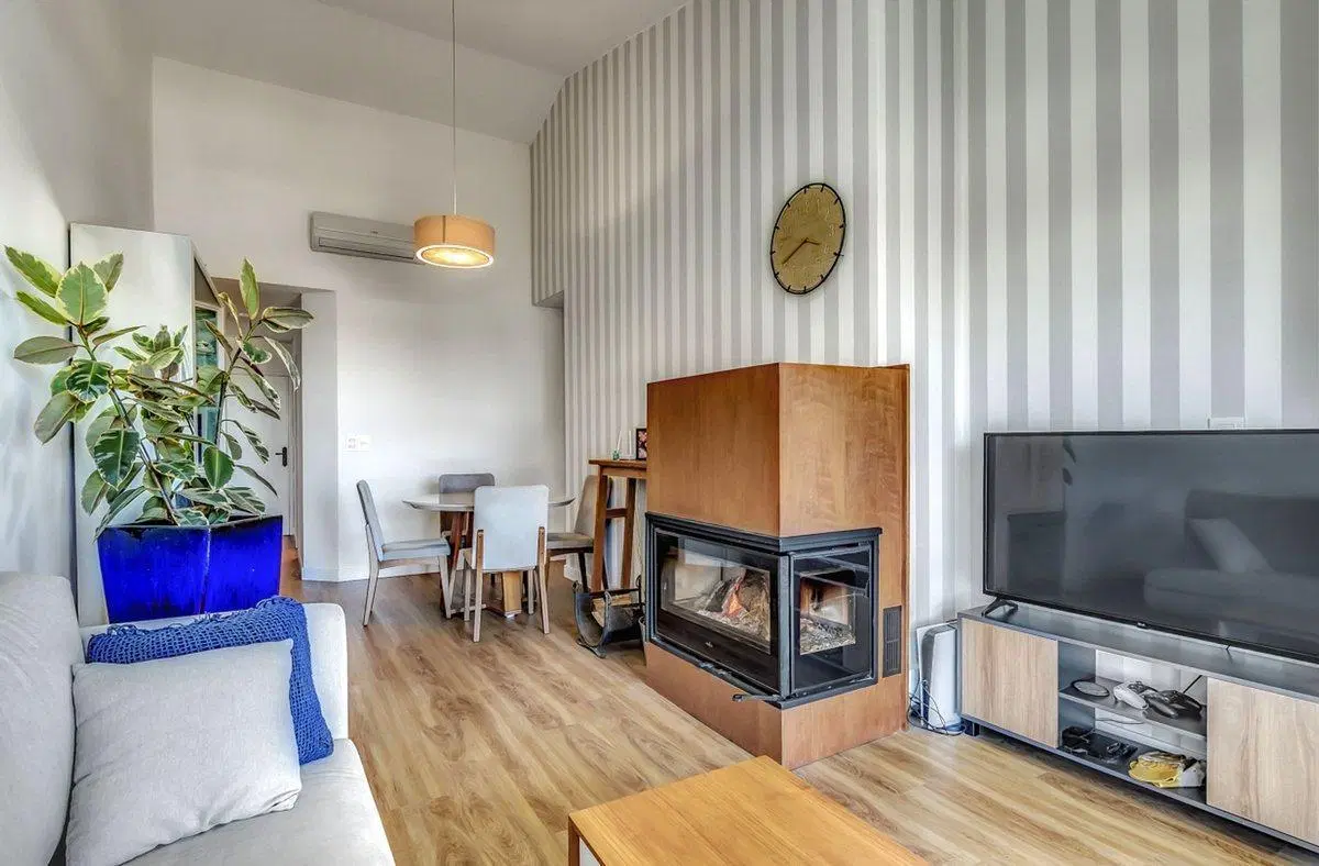 Venta moderno apartamento Punta del Este. 2