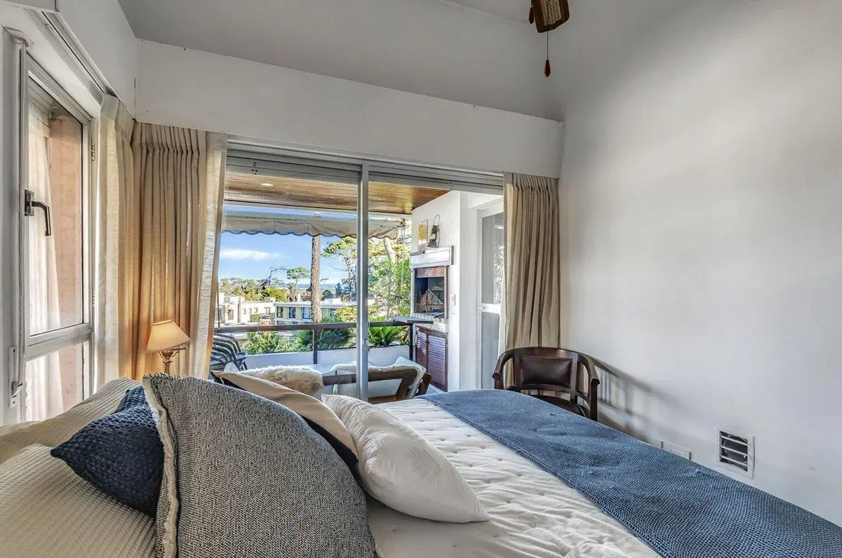 Venta moderno apartamento Punta del Este. 5