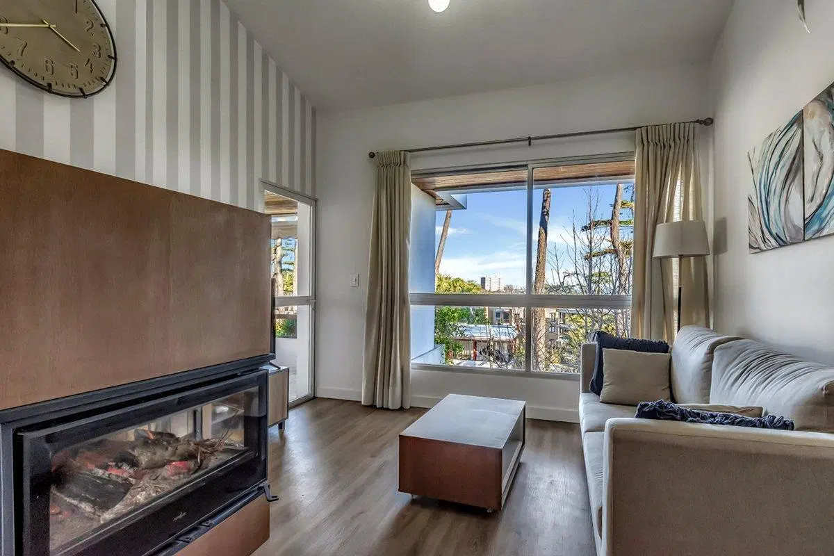 Venta moderno apartamento Punta del Este. 4