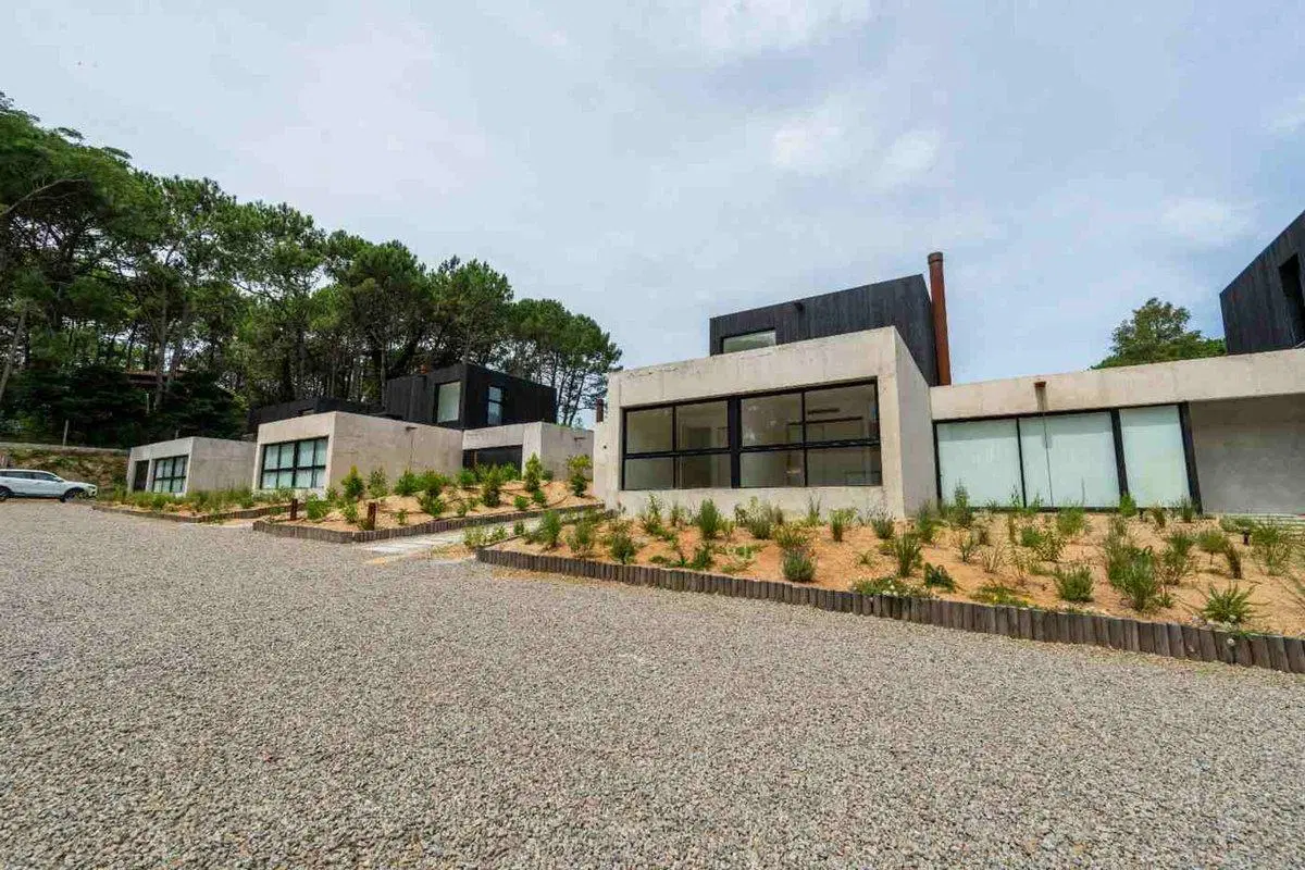Venta Casa, Club del Lago, Punta Ballena, Financia 1