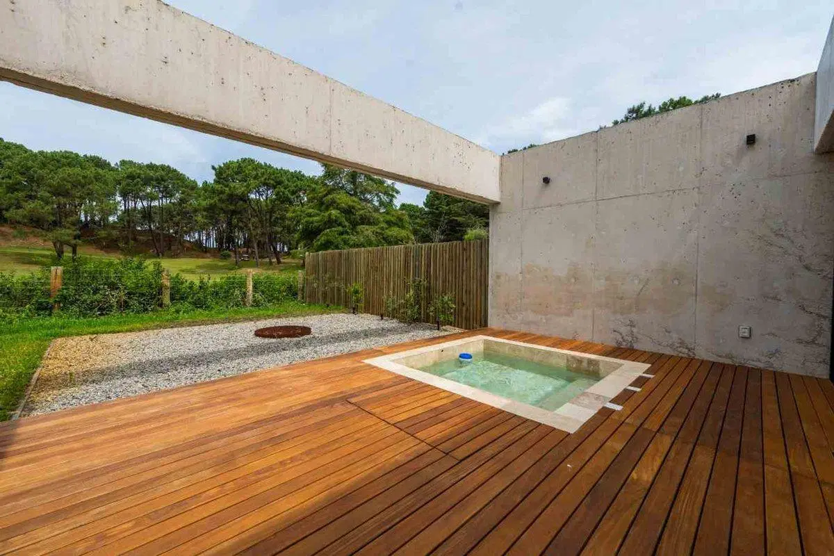 Venta Casa, Club del Lago, Punta Ballena, Financia 5