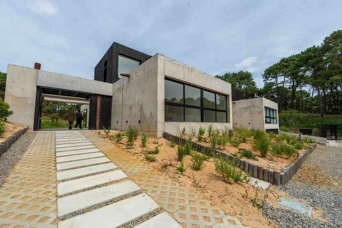 Venta Casa, Club del Lago, Punta Ballena, Financia 3