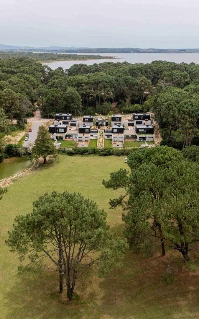 Venta Casa, Club del Lago, Punta Ballena, Financia 2