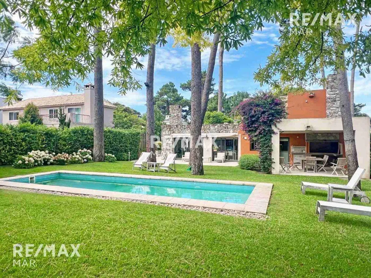 Venta Casa 3 Suites y servicio en Boulevard Park 2