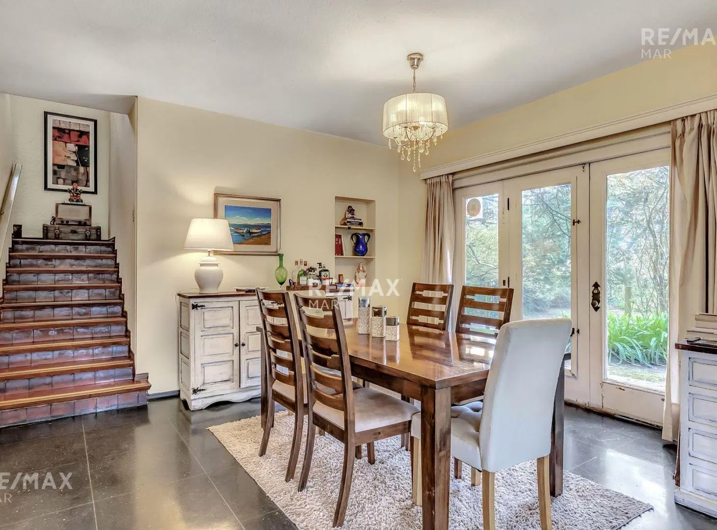 Venta Casa en Cantegril 5