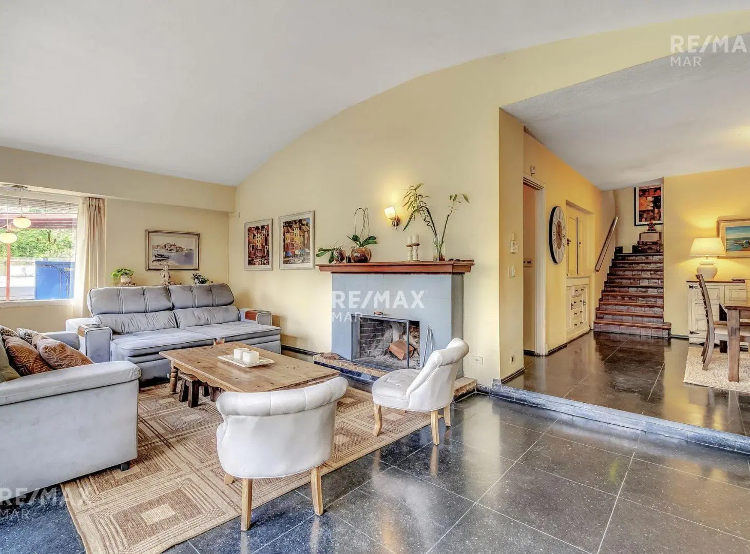 Venta Casa en Cantegril 4
