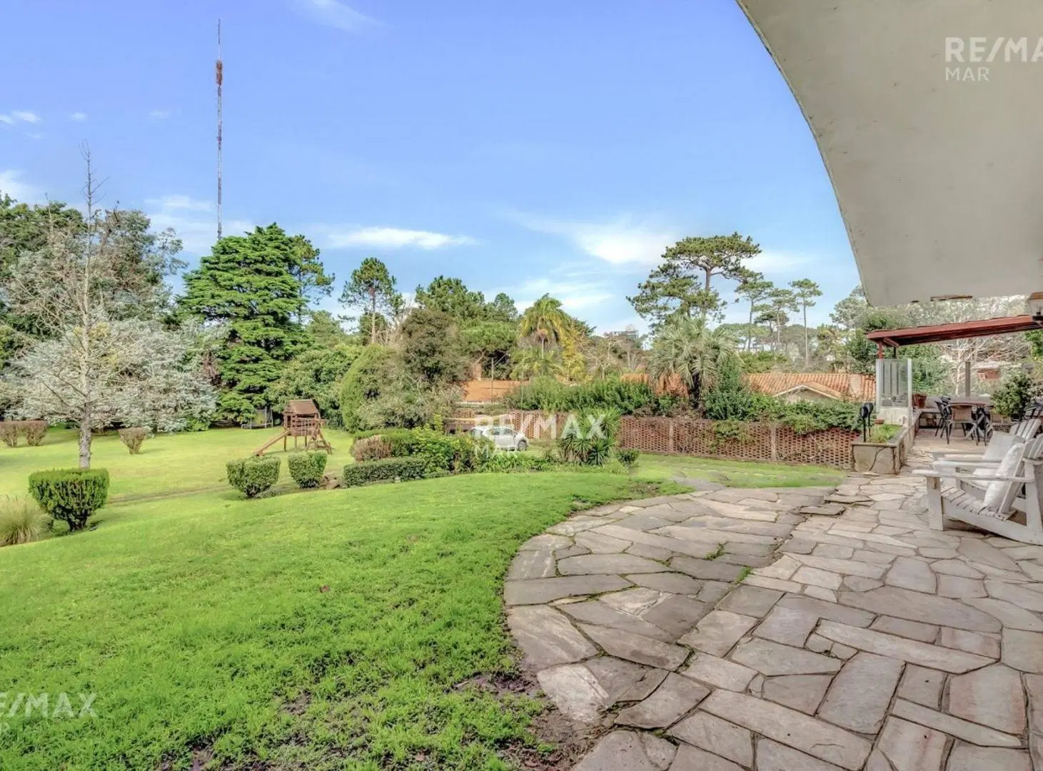Venta Casa en Cantegril 1