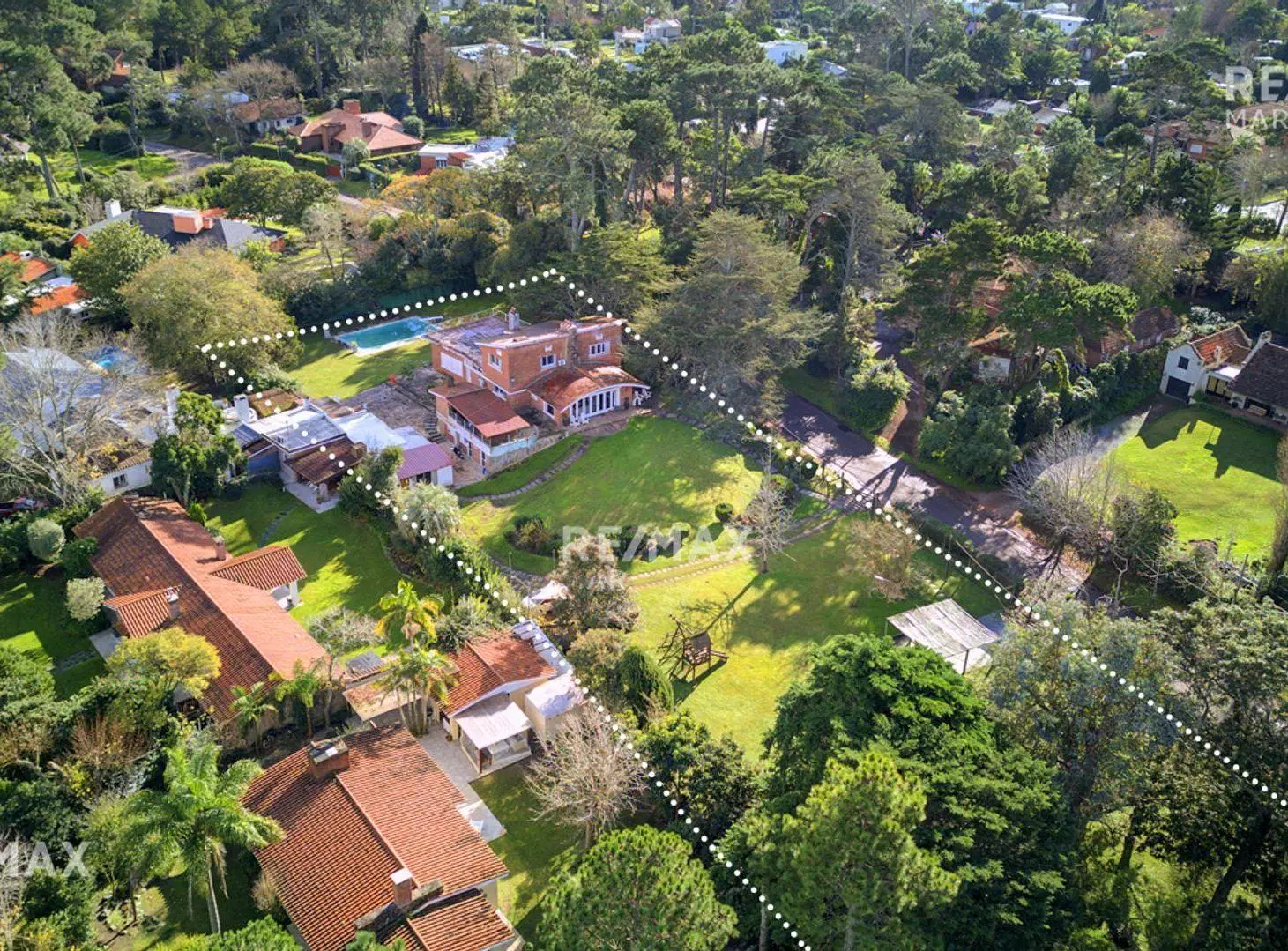 Venta Casa en Cantegril 3