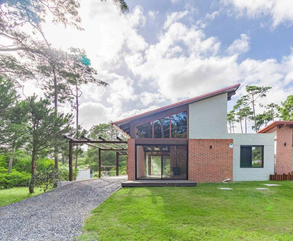 Casa en Venta en Punta Colorada, 3 dormitorios 5