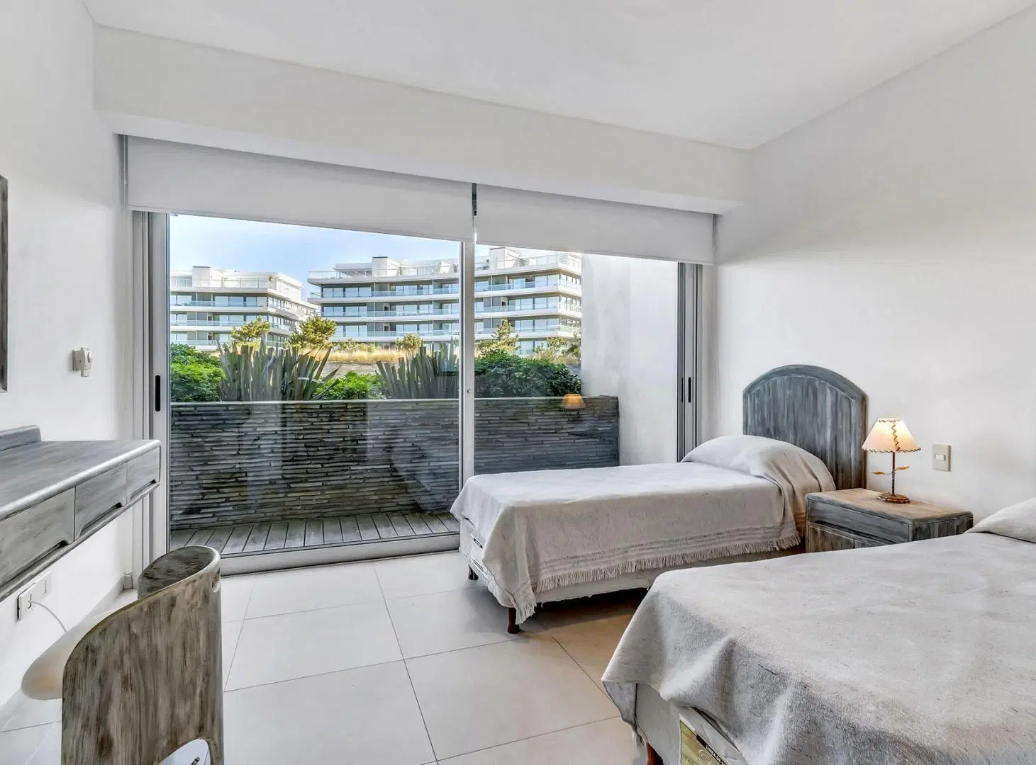 Venta frente al mar, apartamento Punta del Este 2