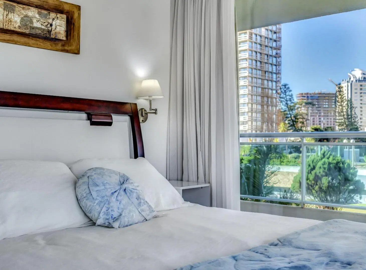 DEPARTAMENTO ESQUINERO UN DOMITORIO A LA VENTA 2
