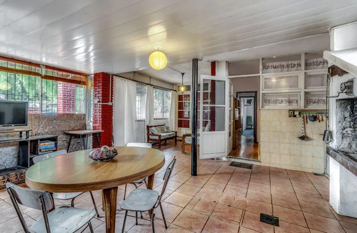 VENTA DE CASA DOS DORMITORIOS PIRIAPOLIS 2