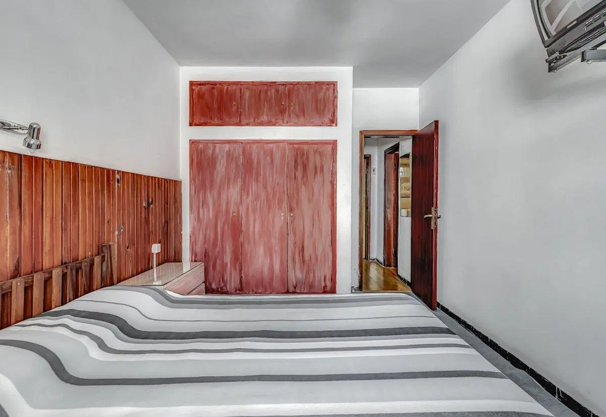 VENTA DE CASA DOS DORMITORIOS PIRIAPOLIS 4