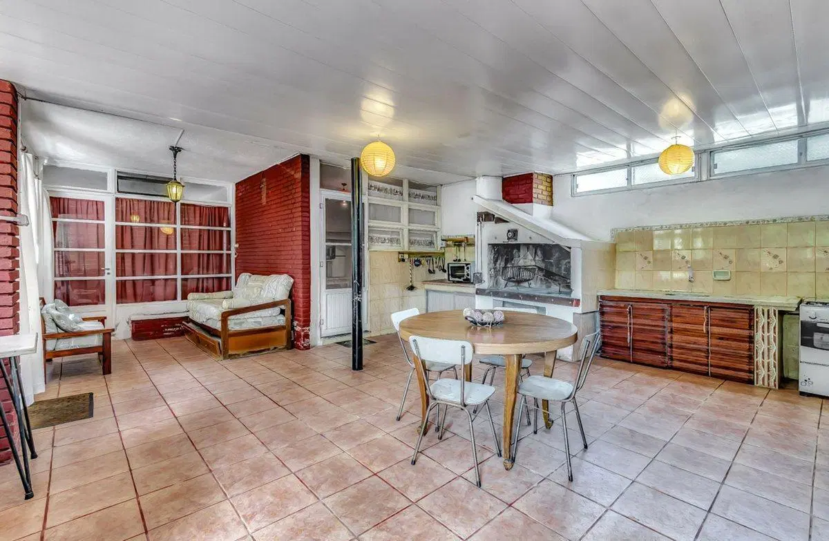 VENTA DE CASA DOS DORMITORIOS PIRIAPOLIS 1