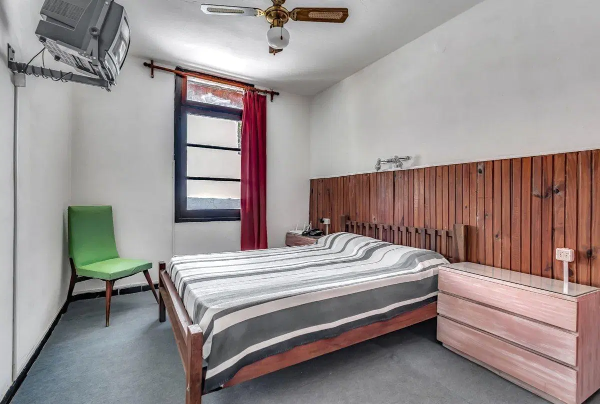 VENTA DE CASA DOS DORMITORIOS PIRIAPOLIS 5