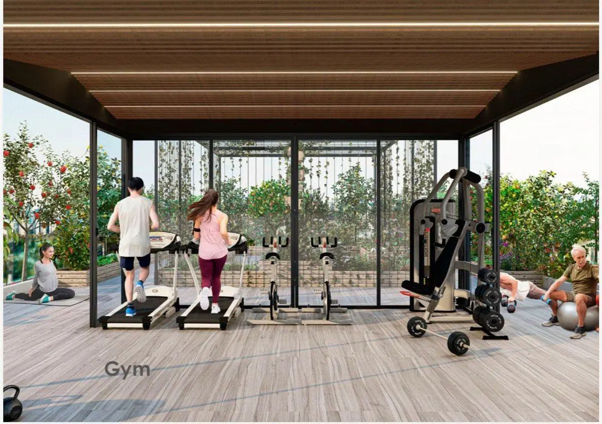PROYECTO ROMI PUNTA DEL ESTE 2 DORMITORIOS. 8