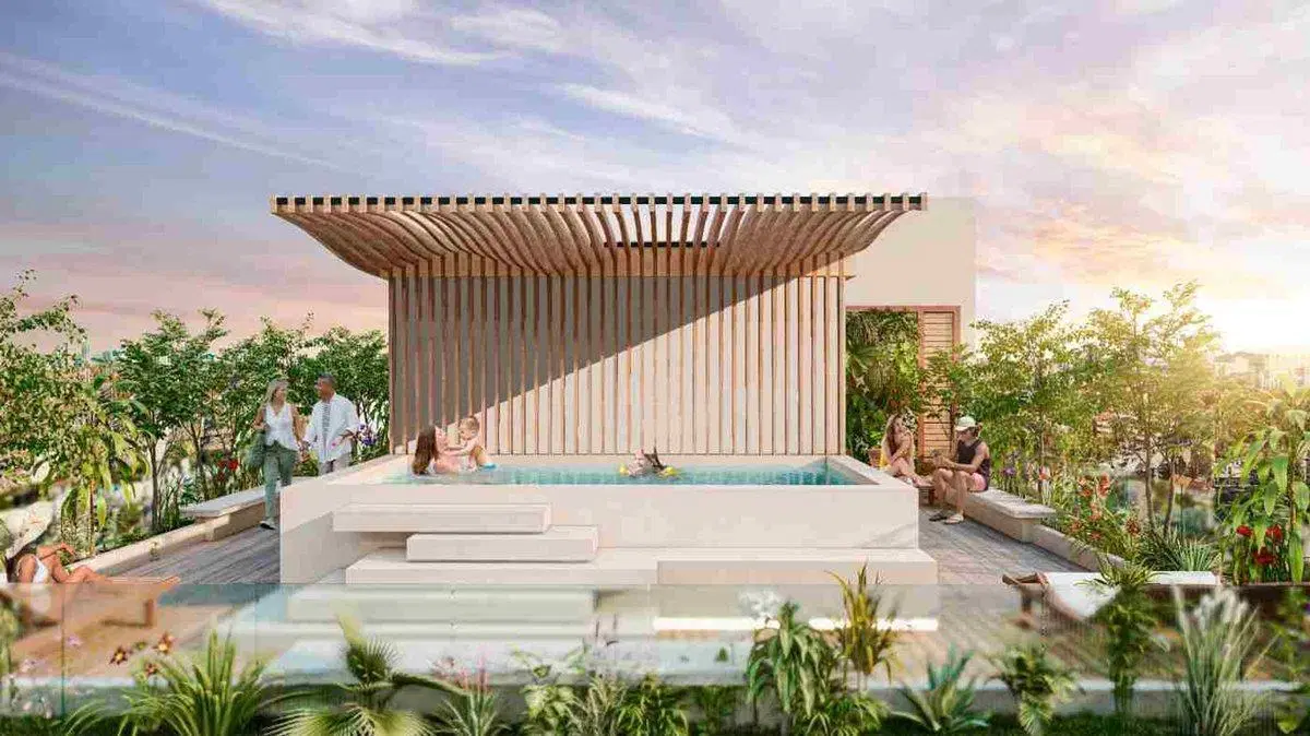 PROYECTO ROMI PUNTA DEL ESTE 2 DORMITORIOS. 3