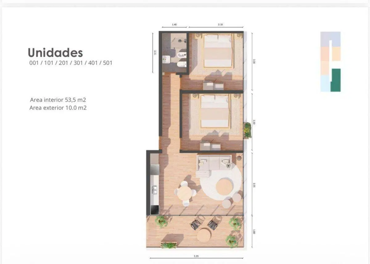Plano 3