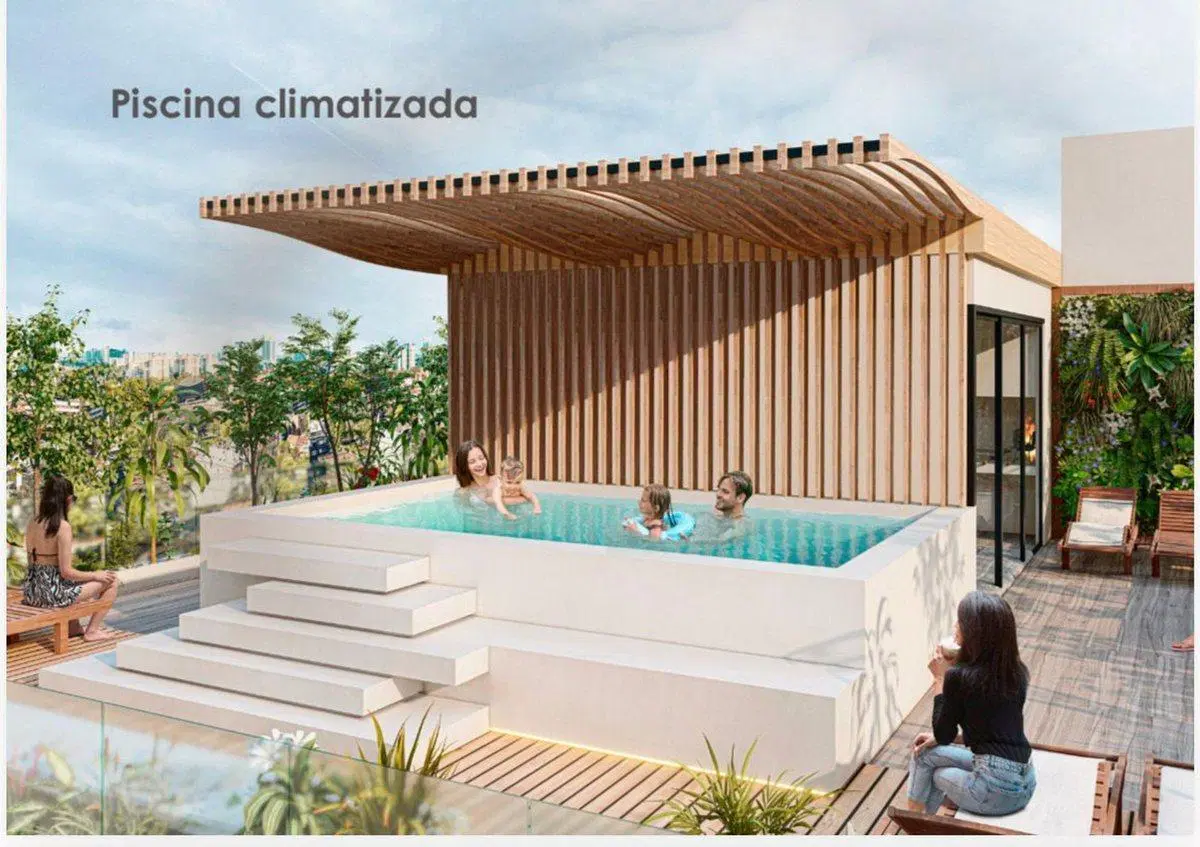PROYECTO ROMI PUNTA DEL ESTE 1 DORMITORIO. 3