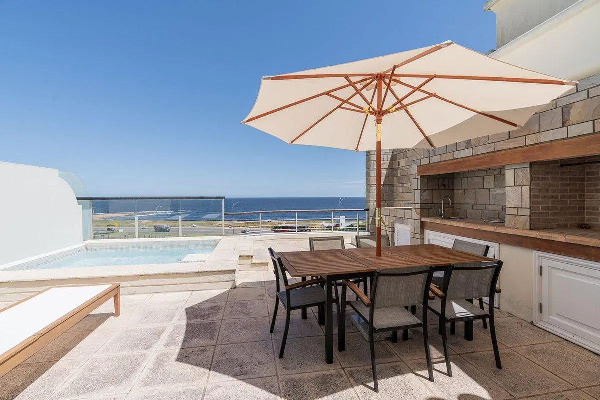 Venta Penthouse Duplex 3 Dormitorios Veramansa 3