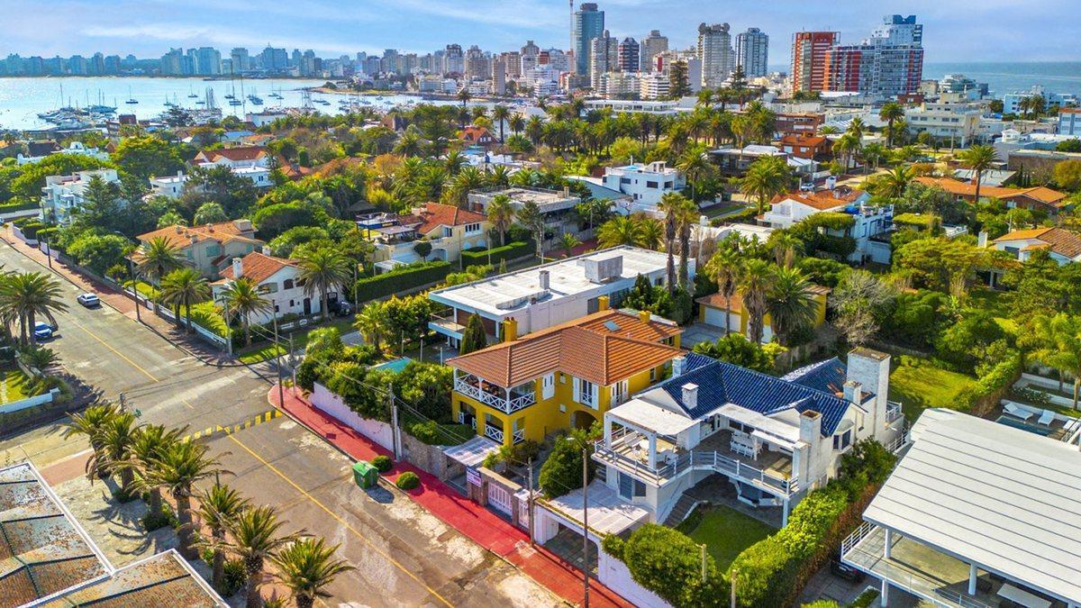 Venta Casa 5 dormitorios en Península