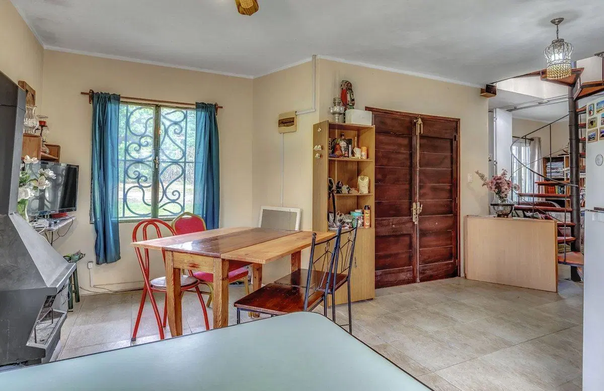 VENTA CASA 2 DORMITORIOS EN PLAYA HERMOSA 4